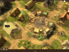 The Guild 2 Screenshot