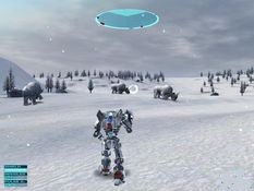 Gun Metal Screenshot