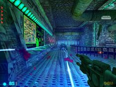 Gunman Chronicles Screenshot
