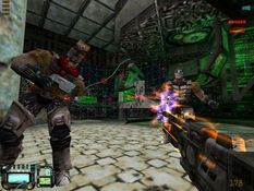 Gunman Chronicles Screenshot