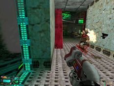 Gunman Chronicles Screenshot