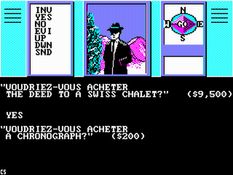 Hacker Screenshot