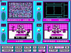 Hacker II: The Doomsday Papers Screenshot