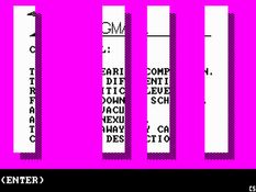 Hacker Screenshot