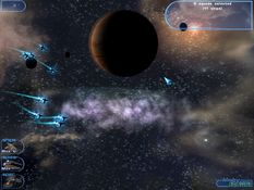 Haegemonia: Legions of Iron Screenshot