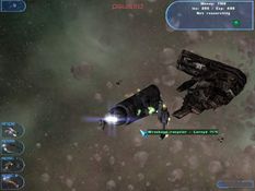 Haegemonia: The Solon Heritage Screenshot