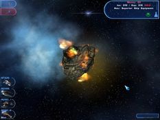 Haegemonia: The Solon Heritage Screenshot