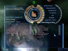 Haegemonia: The Solon Heritage Screenshot