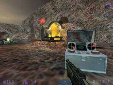 Half-Life: Blue Shift Screenshot