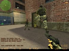 Half-Life: Counter-Strike Screenshot