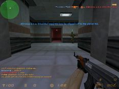 Half-Life: Counter-Strike Screenshot