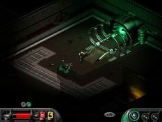 Harbinger Screenshot