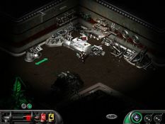 Harbinger Screenshot
