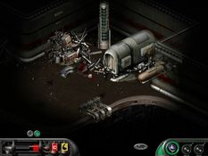 Harbinger Screenshot