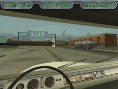 Hard Truck: 18 Wheels of Steel Screenshot