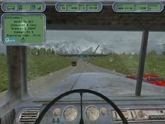 Hard Truck: 18 Wheels of Steel Screenshot