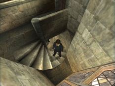 Harry Potter and the Order of the Phoenix Screenshot