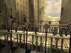 Harry Potter and the Order of the Phoenix Screenshot