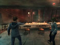 Harry Potter and the Order of the Phoenix Screenshot