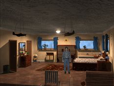 Harvester Screenshot