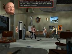Harvester Screenshot