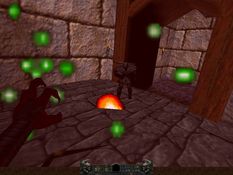 Hexen II: Mission Pack - Portal of Praevus Screenshot