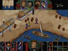 Hexplore Screenshot