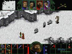 Hexplore Screenshot