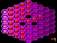 Hexxagon Screenshot