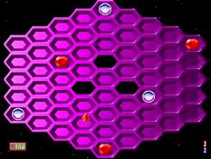 Hexxagon Screenshot