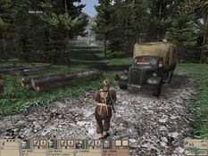 Hidden & Dangerous 2 Screenshot