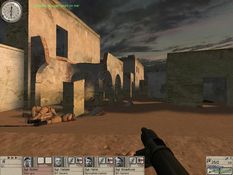 Hidden & Dangerous 2: Sabre Squadron Screenshot
