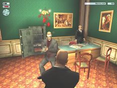 Hitman 2: Silent Assassin Screenshot