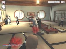 Hitman 2: Silent Assassin Screenshot