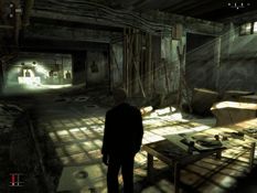 Hitman: Blood Money Screenshot