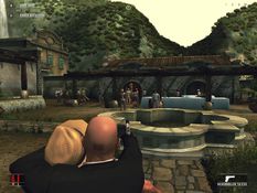 Hitman: Blood Money Screenshot