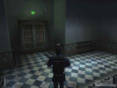 Hitman: Contracts Screenshot