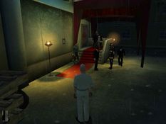 Hitman: Contracts Screenshot