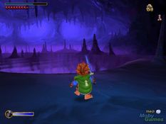 The Hobbit Screenshot