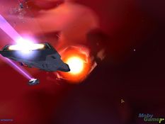 Homeworld Screenshot