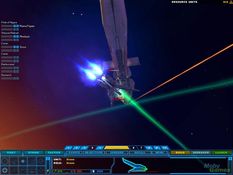 Homeworld 2 Screenshot