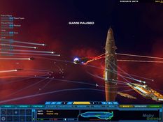 Homeworld 2 Screenshot