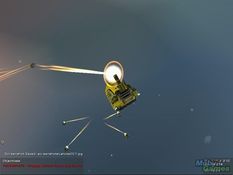 Homeworld: Cataclysm Screenshot