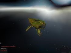 Homeworld: Cataclysm Screenshot