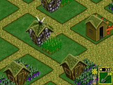 The Horde Screenshot