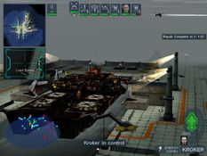 Hostile Waters: Antaeus Rising Screenshot