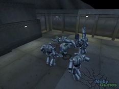 Hulk Screenshot