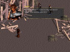 Icarus: Sanctuary of the Gods Screenshot
