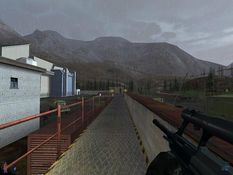 IGI 2: Covert Strike Screenshot