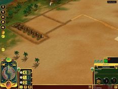 Immortal Cities: Children of the Nile Screenshot